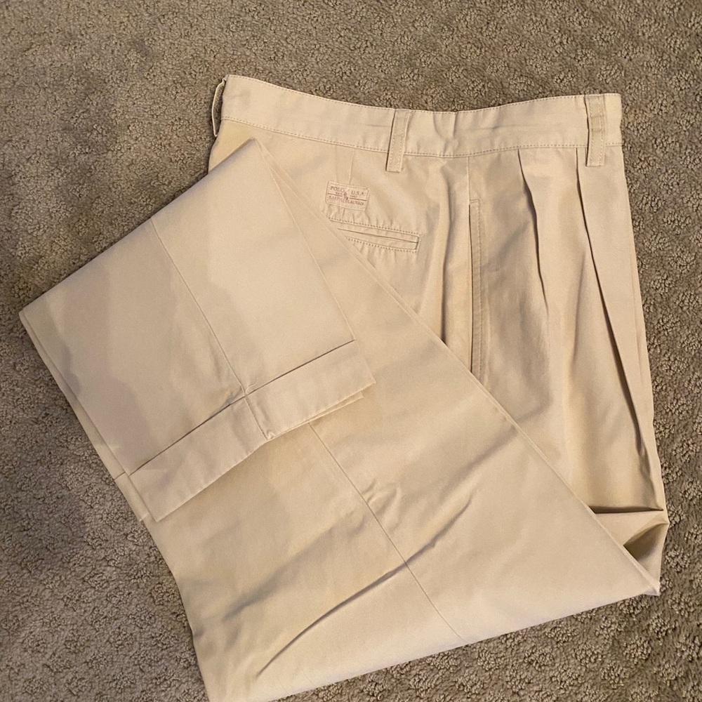 Polo USA Ralph Lauren